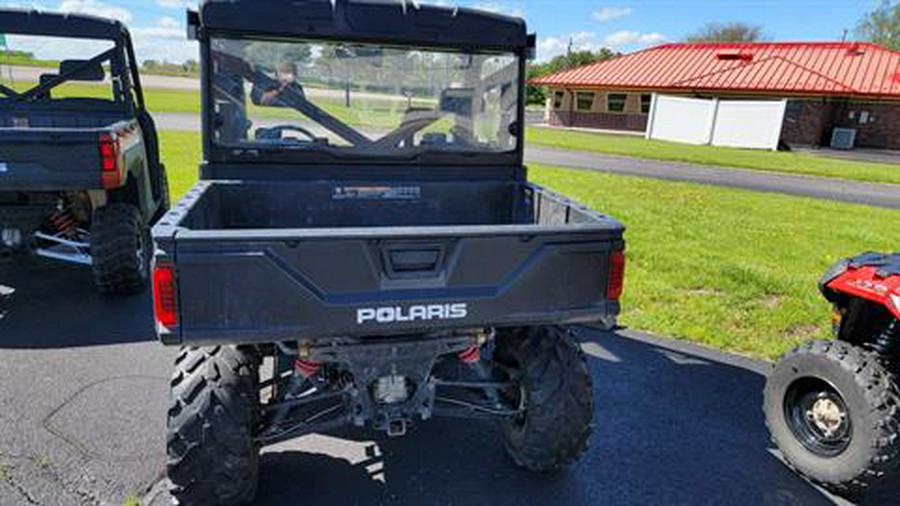 2019 Polaris Ranger XP 900 EPS