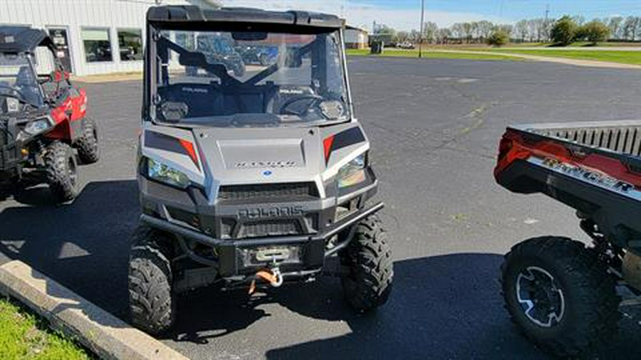 2019 Polaris Ranger XP 900 EPS