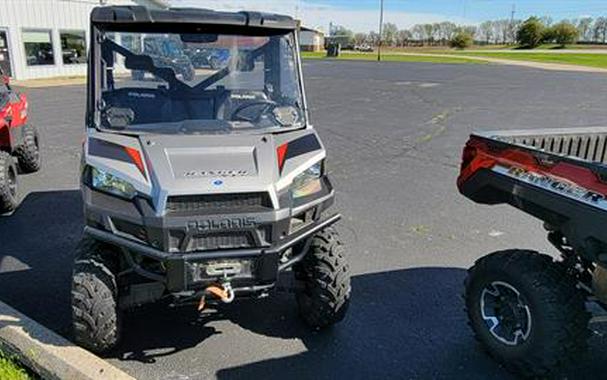 2019 Polaris Ranger XP 900 EPS