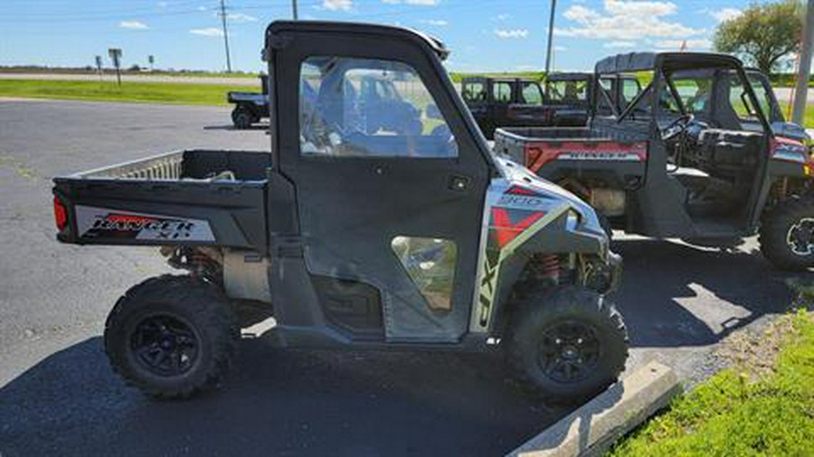 2019 Polaris Ranger XP 900 EPS