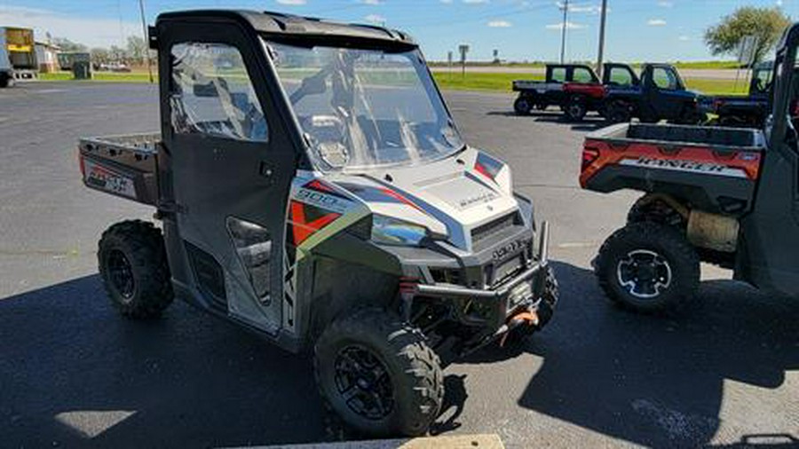 2019 Polaris Ranger XP 900 EPS