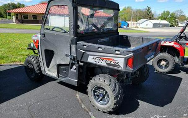 2019 Polaris Ranger XP 900 EPS