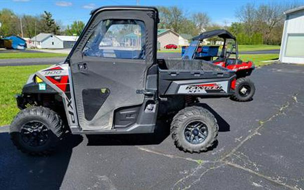 2019 Polaris Ranger XP 900 EPS