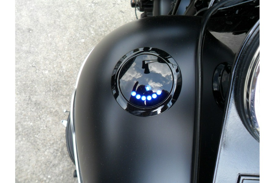 2017 Harley-Davidson® FLSTFBS