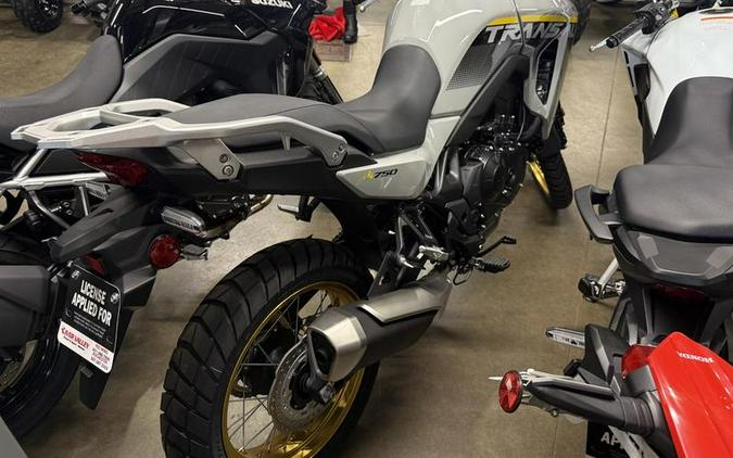 2025 Honda® Transalp