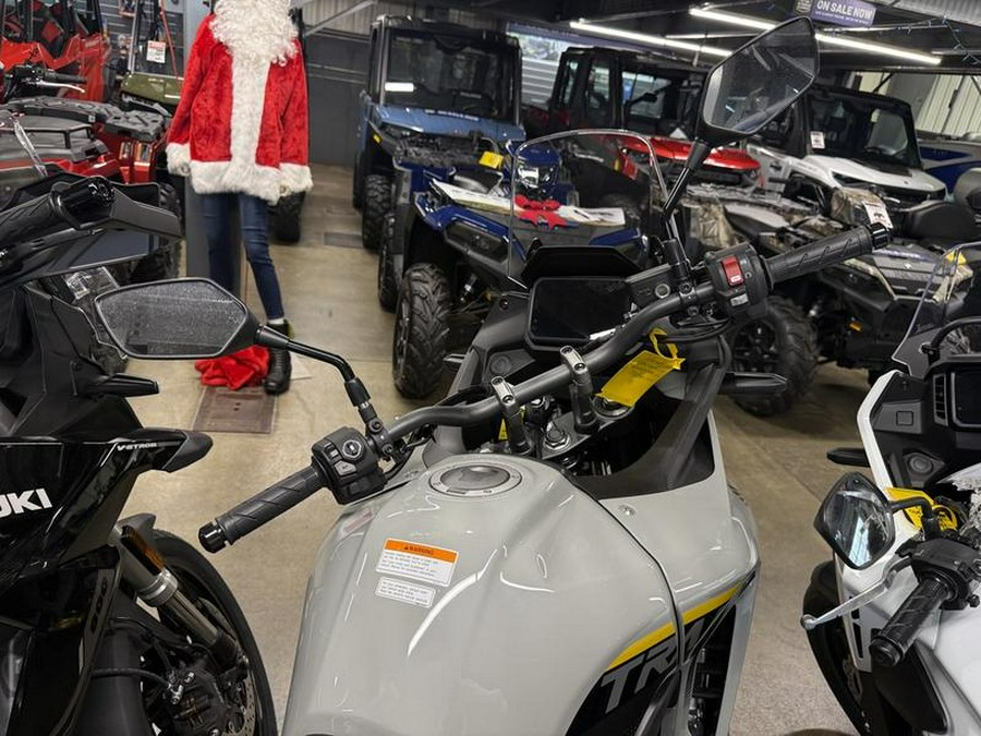 2025 Honda® Transalp