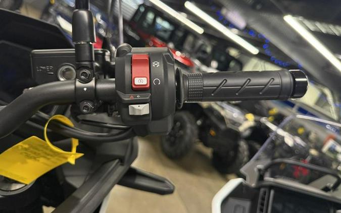 2025 Honda® Transalp