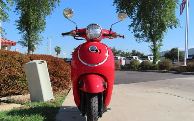 2026 Honda® Metropolitan