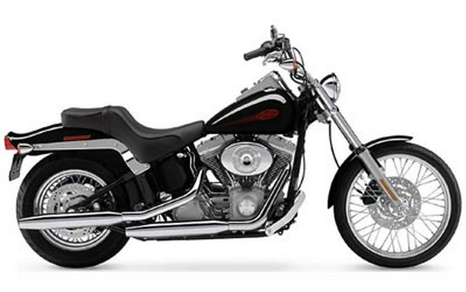 2004 Harley-Davidson FXST/FXSTI Softail® Standard