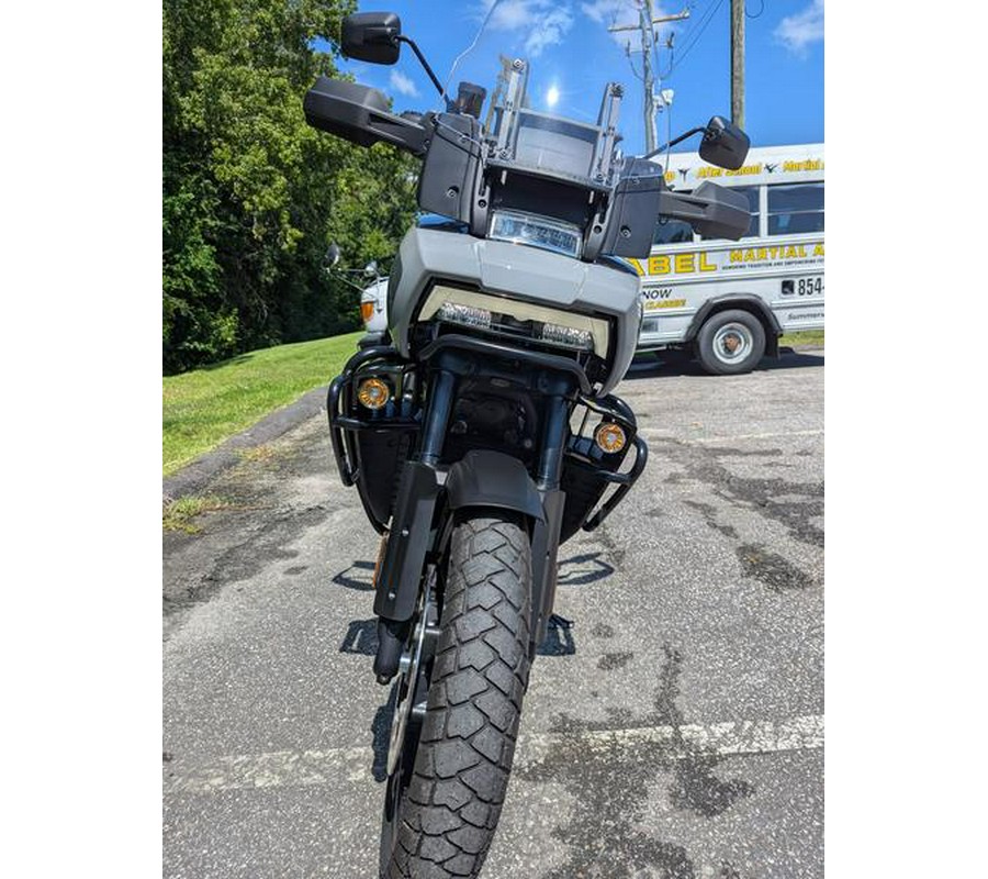 2024 Harley-Davidson® RA1250S - Pan America® 1250 Special