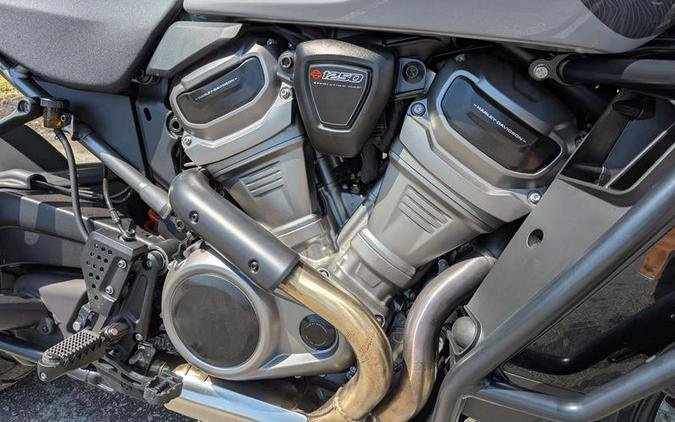 2024 Harley-Davidson® RA1250S - Pan America® 1250 Special