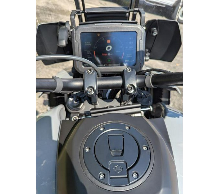 2024 Harley-Davidson® RA1250S - Pan America® 1250 Special