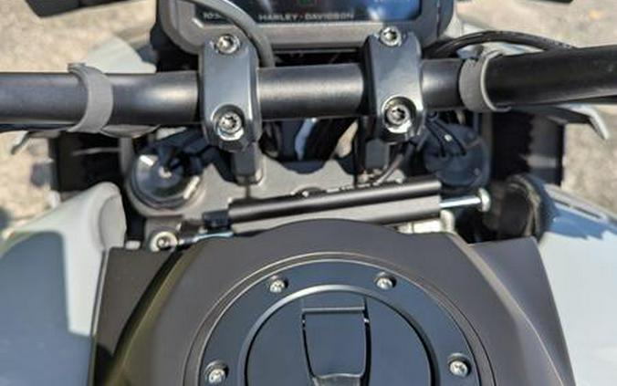 2024 Harley-Davidson® RA1250S - Pan America® 1250 Special