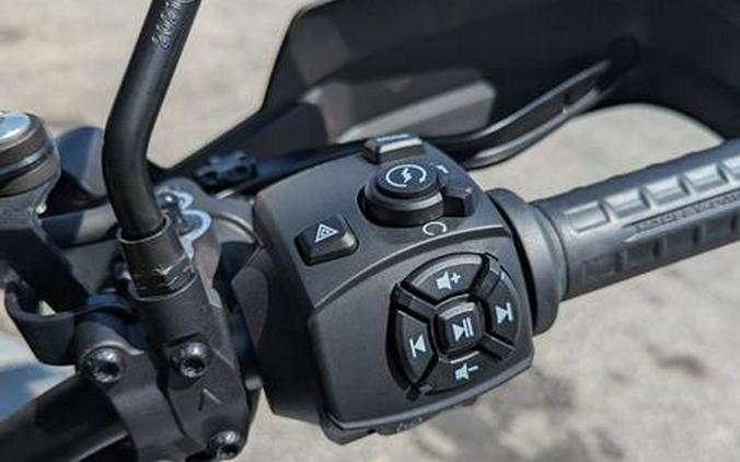 2024 Harley-Davidson® RA1250S - Pan America® 1250 Special