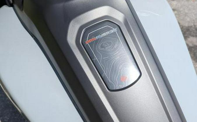 2024 Harley-Davidson® RA1250S - Pan America® 1250 Special