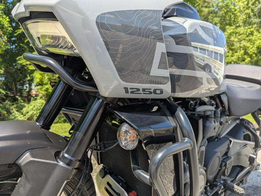 2024 Harley-Davidson® RA1250S - Pan America® 1250 Special