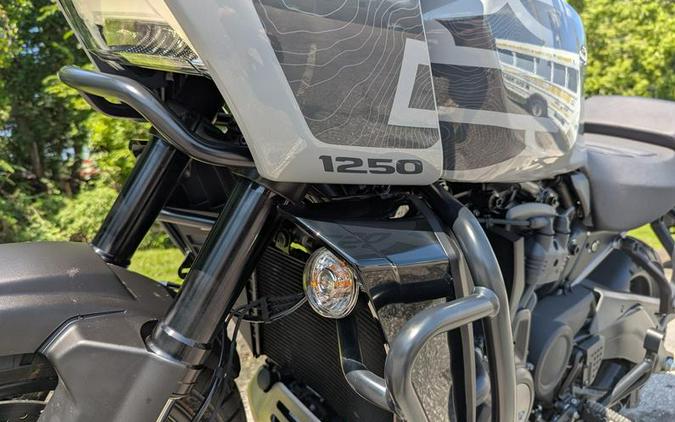 2024 Harley-Davidson® RA1250S - Pan America® 1250 Special