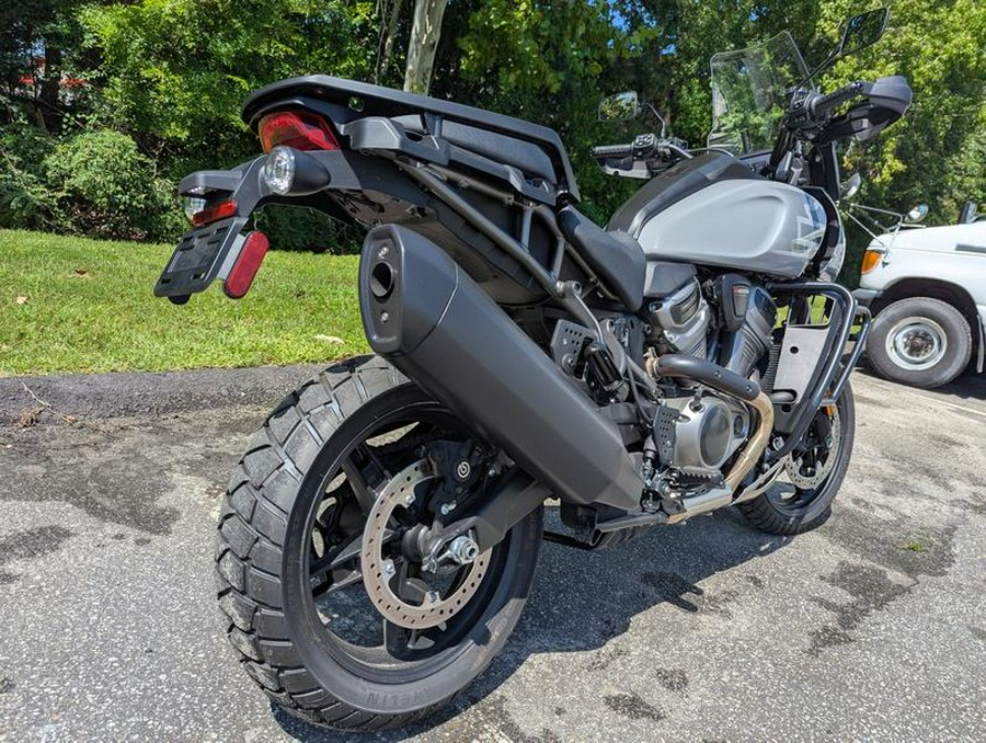 2024 Harley-Davidson® RA1250S - Pan America® 1250 Special