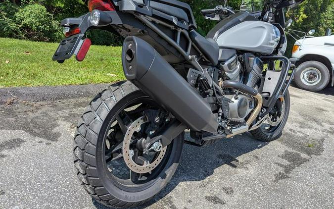 2024 Harley-Davidson® RA1250S - Pan America® 1250 Special