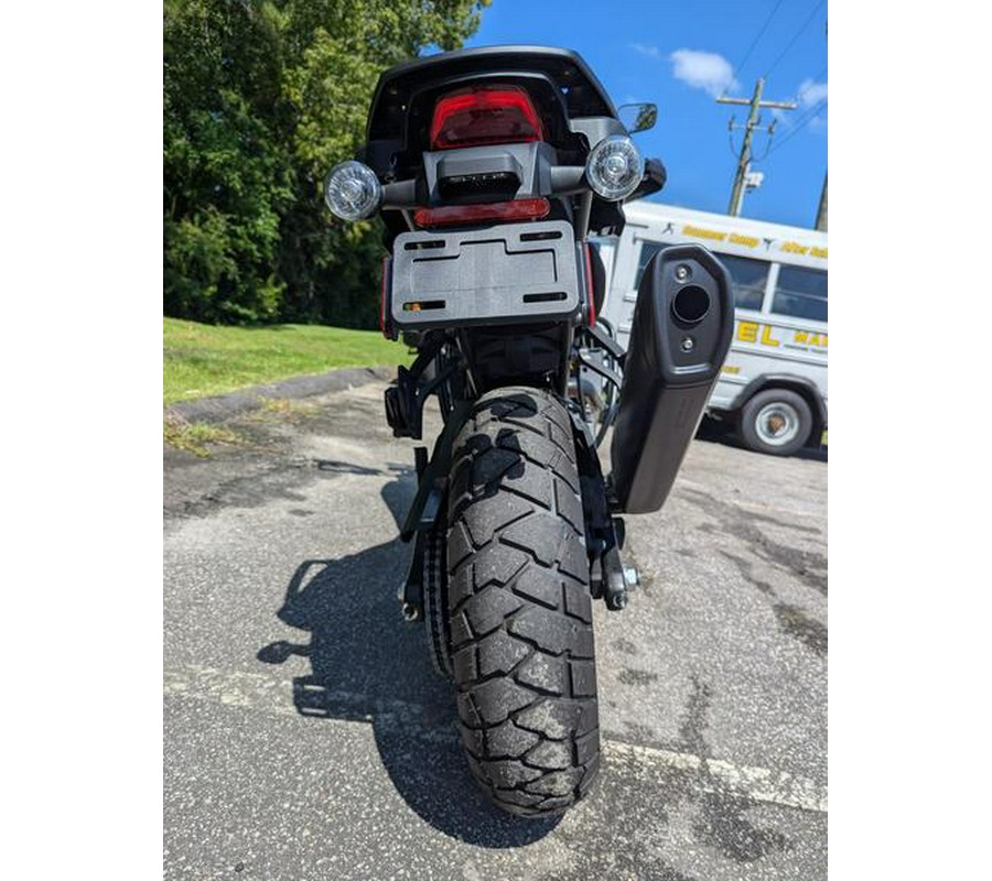 2024 Harley-Davidson® RA1250S - Pan America® 1250 Special