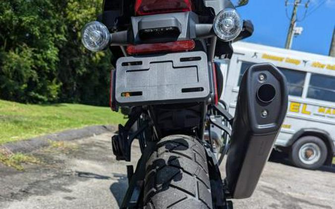 2024 Harley-Davidson® RA1250S - Pan America® 1250 Special