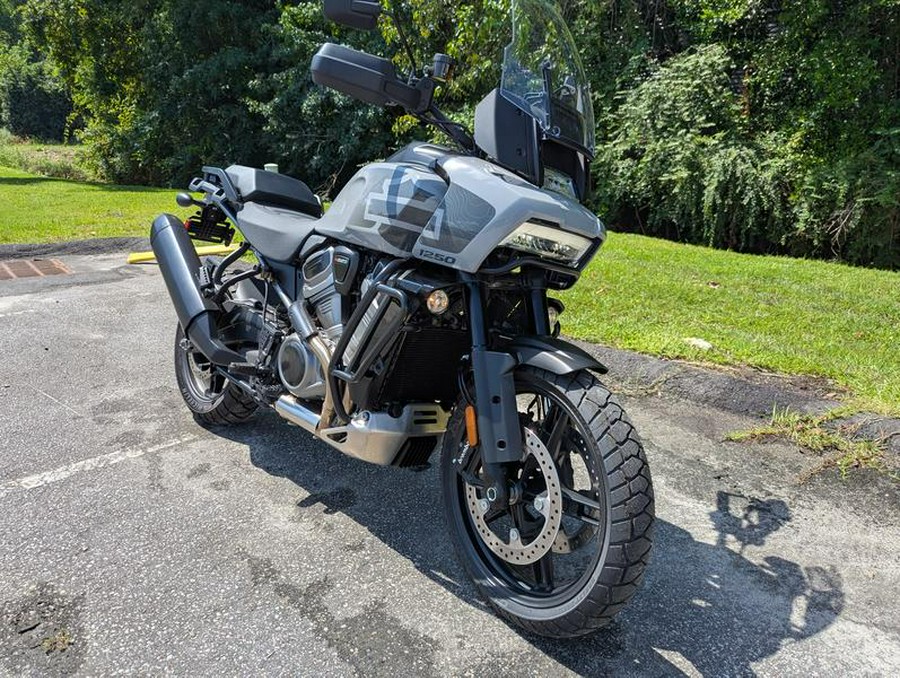 2024 Harley-Davidson® RA1250S - Pan America® 1250 Special