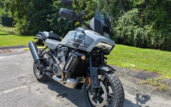 2024 Harley-Davidson® RA1250S - Pan America® 1250 Special