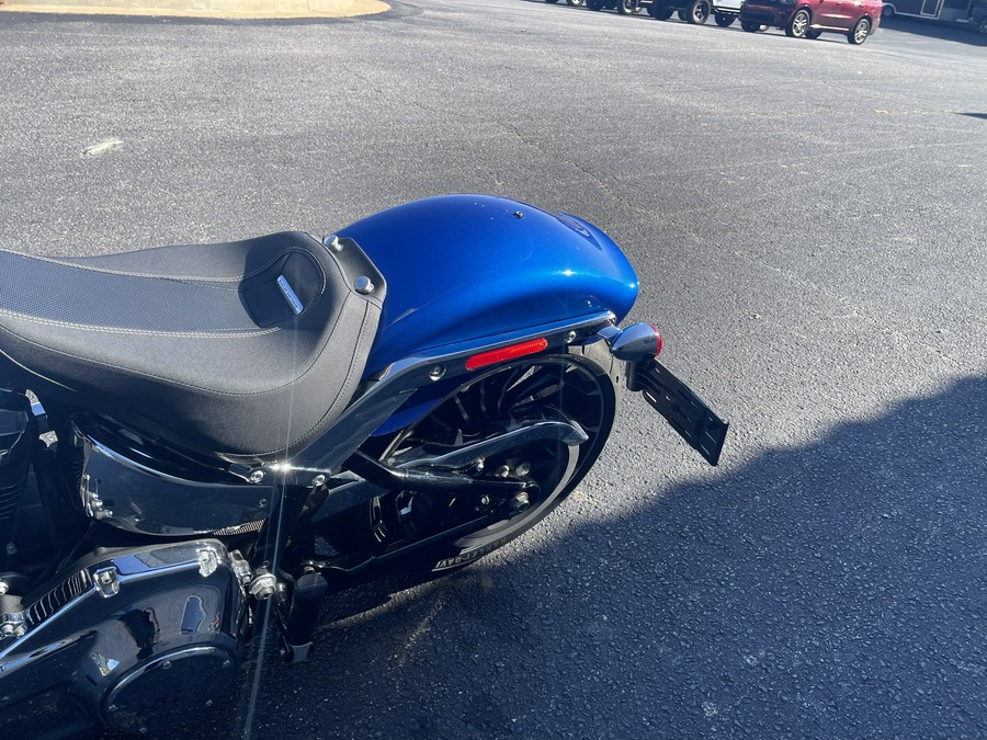 2024 Harley-Davidson Breakout®