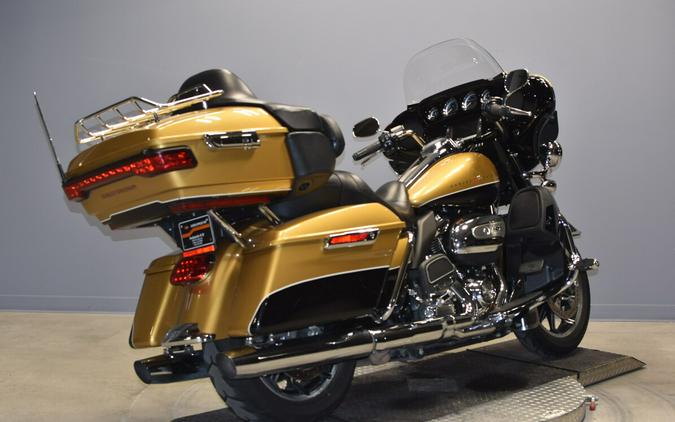 2017 Harley-Davidson Ultra Limited