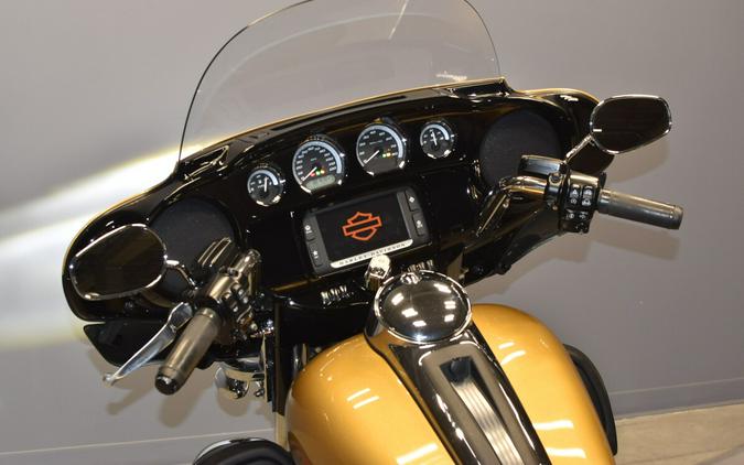 2017 Harley-Davidson Ultra Limited