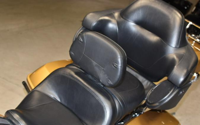 2017 Harley-Davidson Ultra Limited