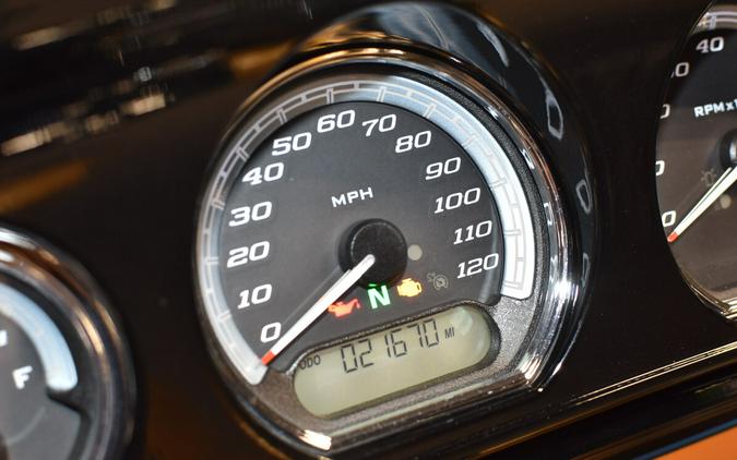 2017 Harley-Davidson Ultra Limited