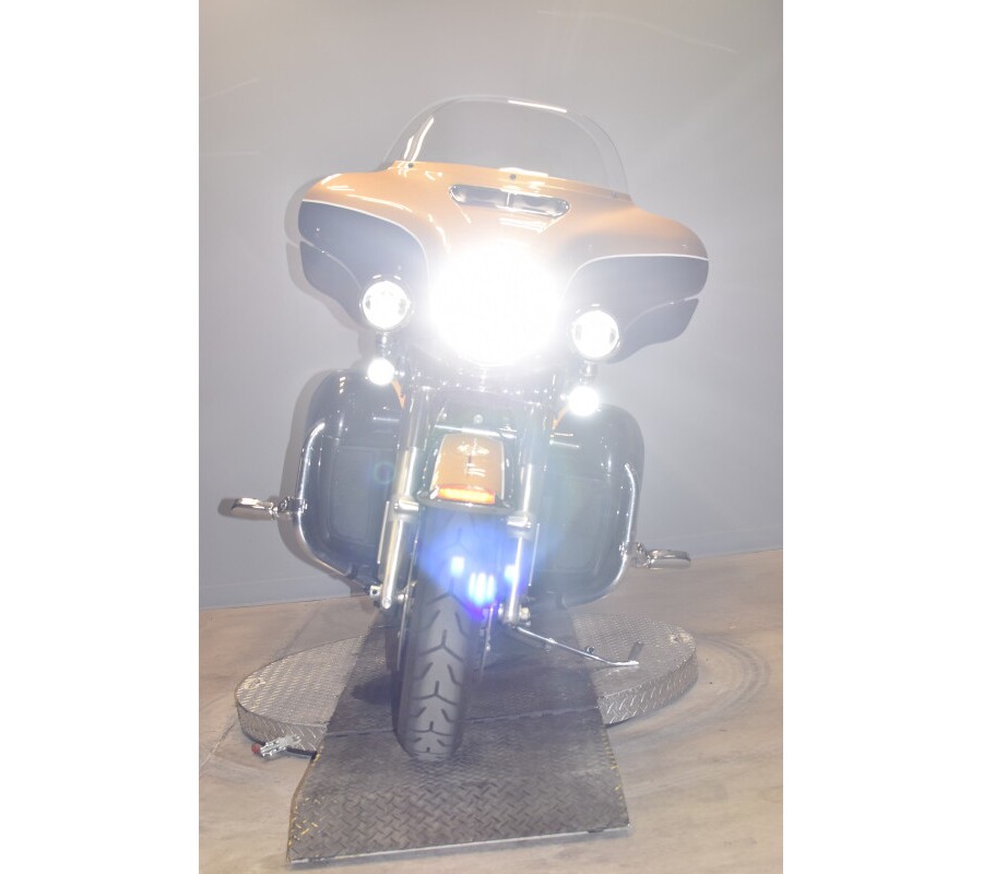 2017 Harley-Davidson Ultra Limited