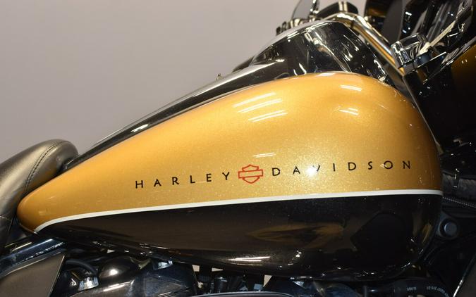 2017 Harley-Davidson Ultra Limited