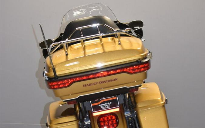 2017 Harley-Davidson Ultra Limited