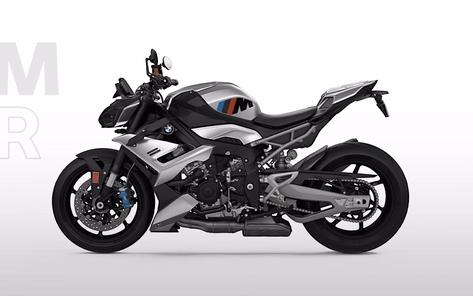 2026 BMW M 1000 R