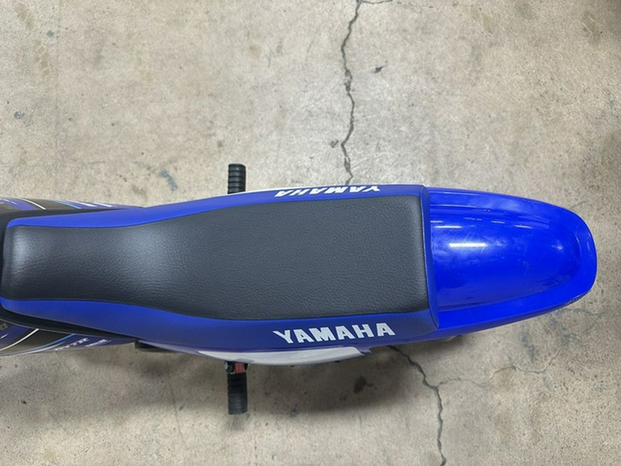 2021 Yamaha PW 50
