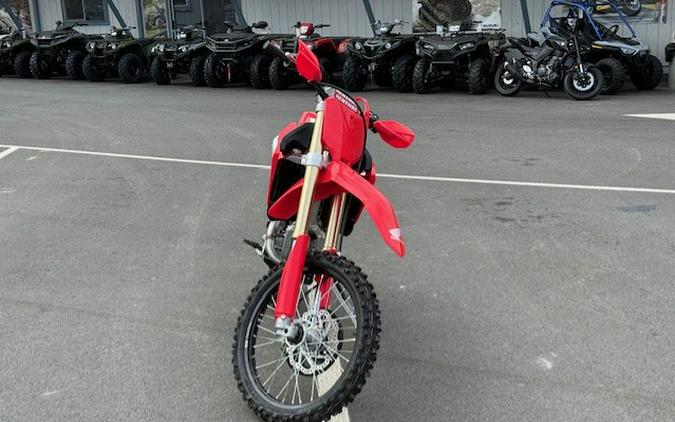 2026 CRF® 250 RX - Honda