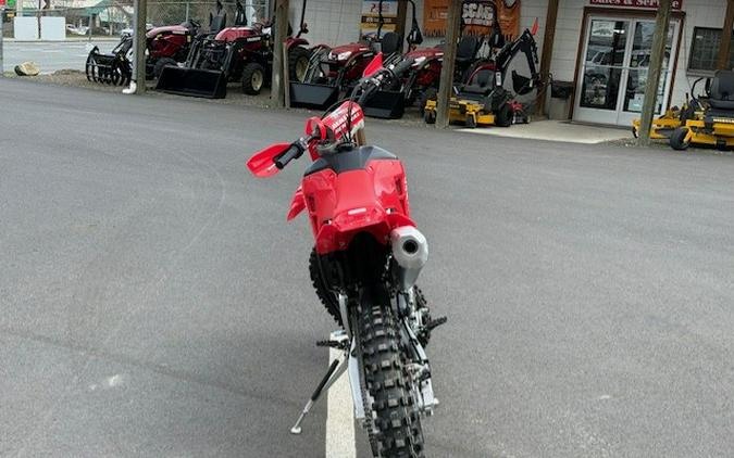 2026 CRF® 250 RX - Honda