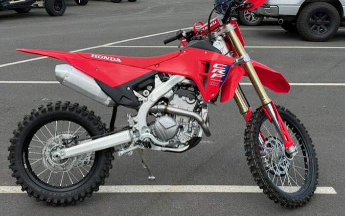 2026 CRF® 250 RX - Honda