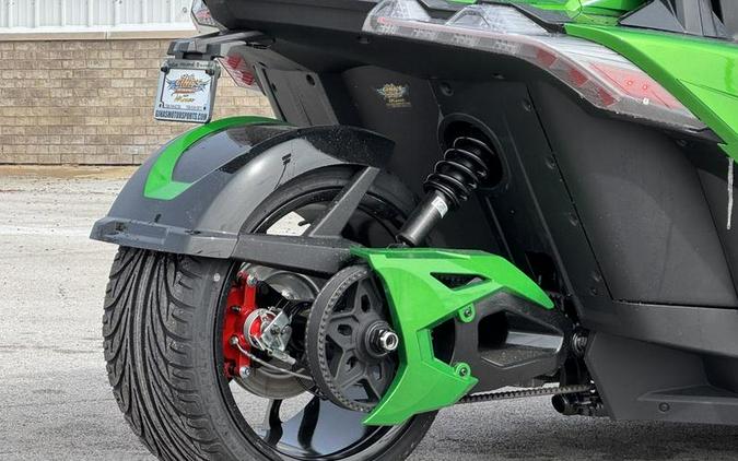 2026 Polaris Slingshot® Grand Touring AutoDrive