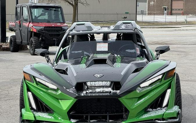 2026 Polaris Slingshot® Grand Touring AutoDrive