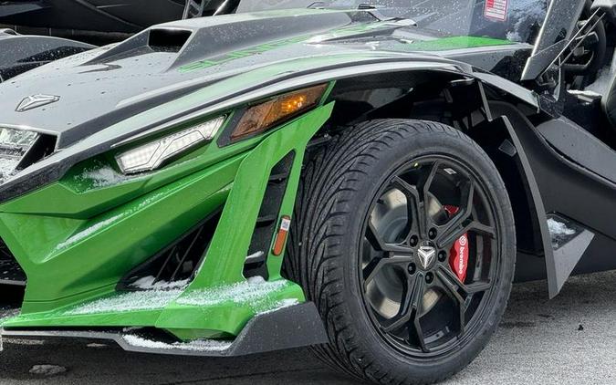 2026 Polaris Slingshot® Grand Touring AutoDrive