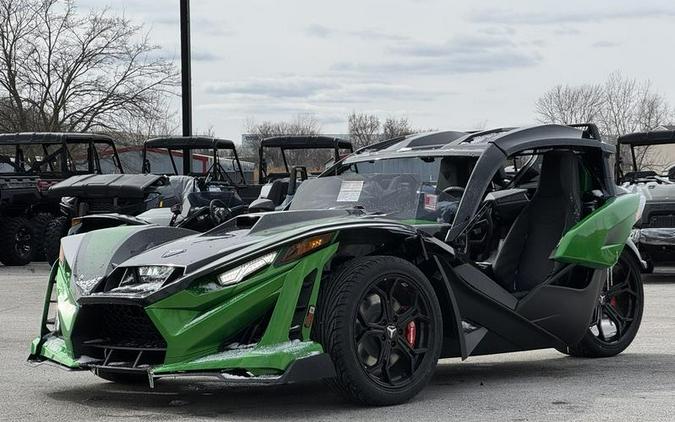 2026 Polaris Slingshot® Grand Touring AutoDrive