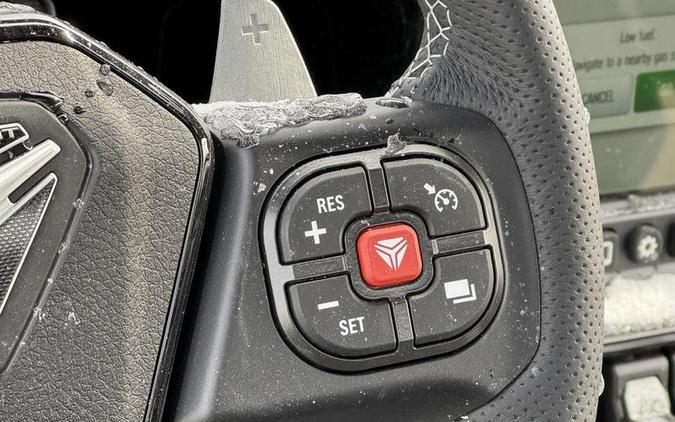 2026 Polaris Slingshot® Grand Touring AutoDrive