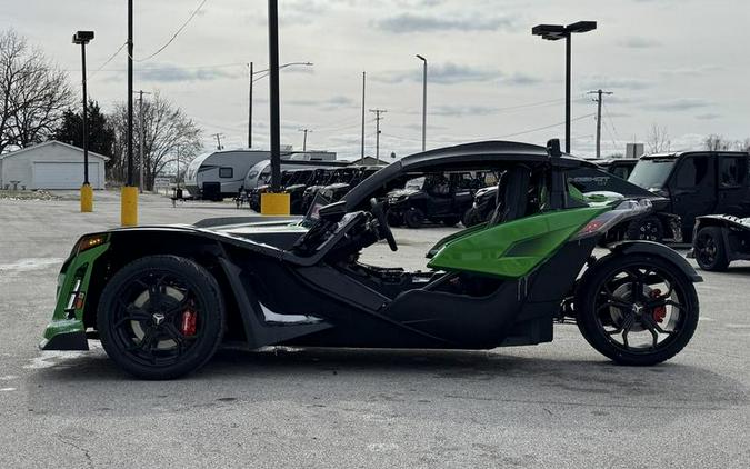 2026 Polaris Slingshot® Grand Touring AutoDrive
