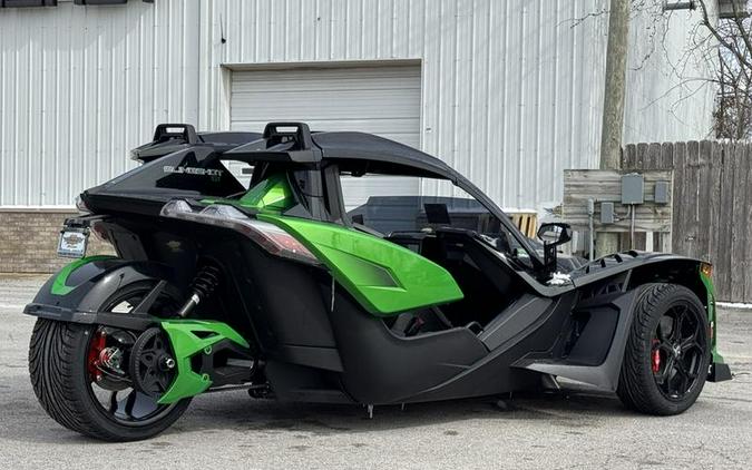 2026 Polaris Slingshot® Grand Touring AutoDrive