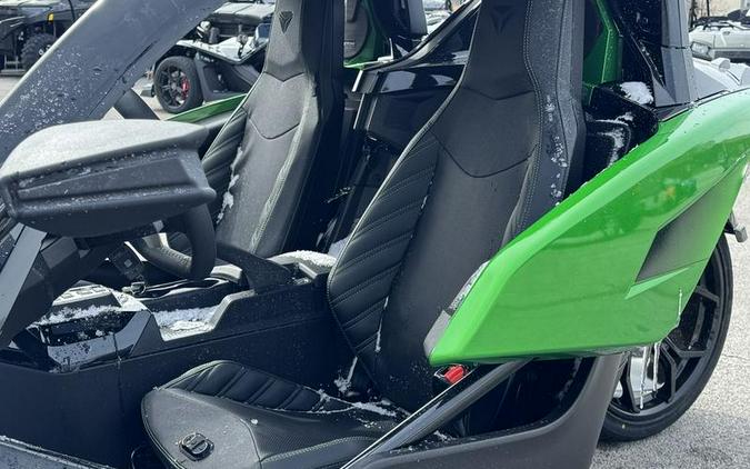 2026 Polaris Slingshot® Grand Touring AutoDrive