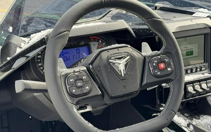 2026 Polaris Slingshot® Grand Touring AutoDrive