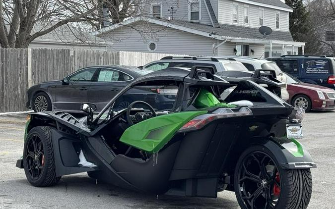 2026 Polaris Slingshot® Grand Touring AutoDrive